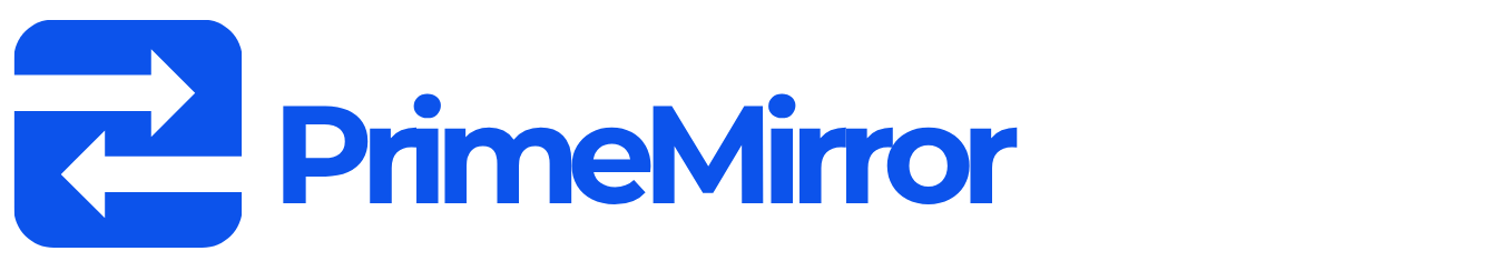 Prime Mirror Market